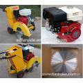 Honda gasoline handle Road Cutter Concrete Saw( FQG-500)